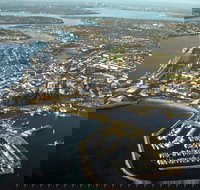 Fremantle Self-Guided Audio Tour - Darwin Holiday