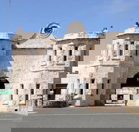 Perth Shore Excursion History of Fremantle Walking Tour - Darwin Holiday