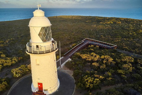 Cape Naturaliste Lighthouse Fully-guided Tour - Darwin Holiday 0