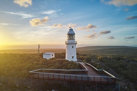 Cape Naturaliste Lighthouse Fully-guided Tour - Darwin Holiday 7