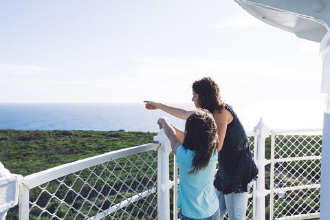 Cape Naturaliste Lighthouse Fully-guided Tour - Darwin Holiday 8