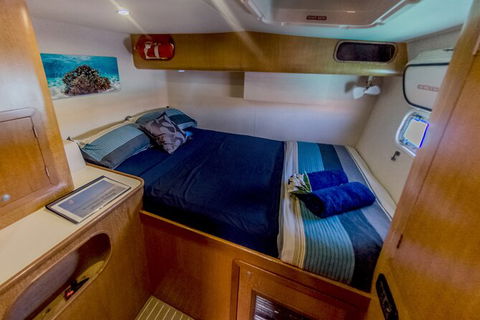 3 Night Ningaloo Reef Snorkel And Dive Getaway From Coral Bay - Darwin Holiday 3
