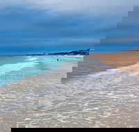 Pinnacles Day Trip Including Yanchep Cave Cervantes and Scarborough Beach - Darwin Holiday