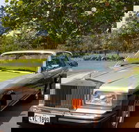 Full Day Winery and Brewery Tour in a Classic Silver Spirit Rolls Royce - Darwin Holiday