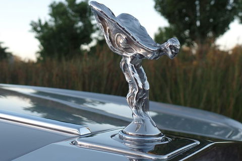 Full Day Winery And Brewery Tour In A Classic Silver Spirit Rolls Royce - Darwin Holiday 3