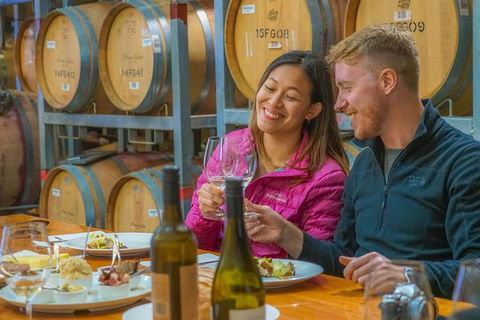 Margaret River Wine Adventure - The Tour For People Who Don\'t Do Tours! - Darwin Holiday 9