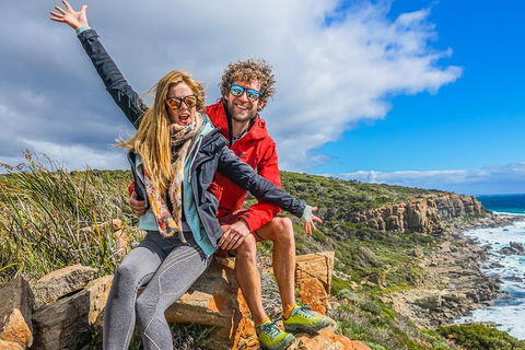 Margaret River Wine Adventure - The Tour For People Who Don\'t Do Tours! - Darwin Holiday 21