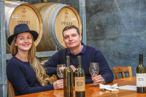 Margaret River Wine Adventure - The Tour For People Who Don\'t Do Tours! - Darwin Holiday 22