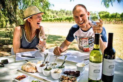 Margaret River Wine Adventure - The Tour For People Who Don\'t Do Tours! - Darwin Holiday 6