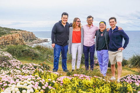 Margaret River Wine Adventure - The Tour For People Who Don\'t Do Tours! - Darwin Holiday 7