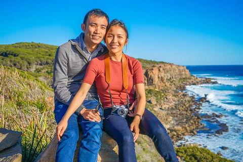 Margaret River Wine Adventure - The Tour For People Who Don\'t Do Tours! - Darwin Holiday 10