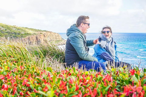 Margaret River Wine Adventure - The Tour For People Who Don\'t Do Tours! - Darwin Holiday 12