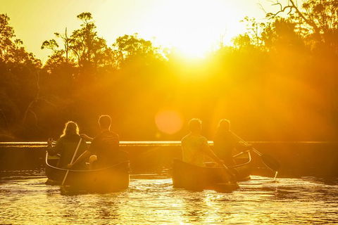 Margaret River Wine Adventure - The Tour For People Who Don\'t Do Tours! - Darwin Holiday 18