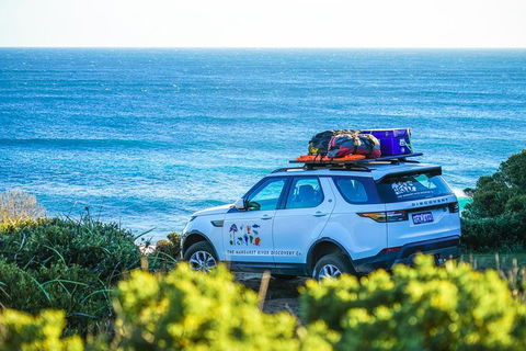 Margaret River Wine Adventure - The Tour For People Who Don\'t Do Tours! - Darwin Holiday 15