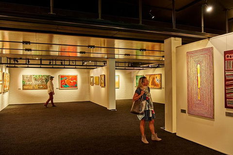 Leeuwin Estate: Degustation Experience - Darwin Holiday 1