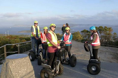 Albany Summit To Sea Adventure - Guided Segway Tour - Darwin Holiday 0