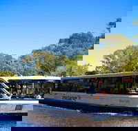 Swan River Cruise to Mandoon Estate Including Lunch at Homestead Brewery - Darwin Holiday