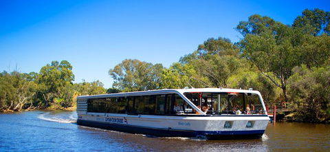 Swan River Cruise To Mandoon Estate Including Lunch At Homestead Brewery - Darwin Holiday 0