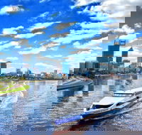 Swan River Scenic Cruise - Darwin Holiday