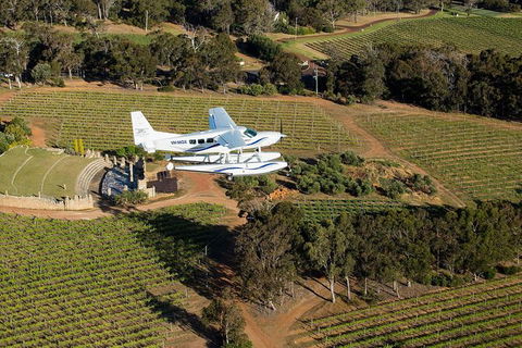 Margaret River Full Day Tour By Seaplane - Darwin Holiday 1
