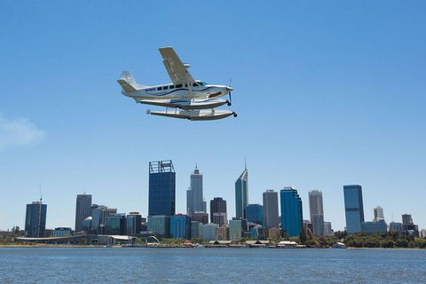 Margaret River Full Day Tour By Seaplane - Darwin Holiday 0