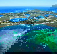 Full Day by Seaplane to Rottnest Island Small Group Trip - Darwin Holiday