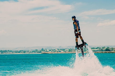 Exmouth Flyboard Experience - Darwin Holiday 1