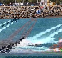 Exmouth Flyboard Experience - Darwin Holiday