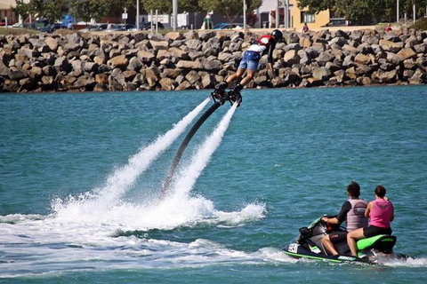 Exmouth Flyboard Experience - Darwin Holiday 0
