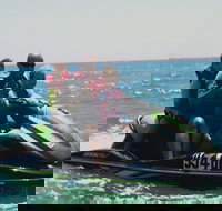 Exmouth Jet Ski Hire - Darwin Holiday