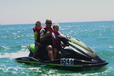 Exmouth Jet Ski Hire - Darwin Holiday 0