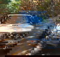 4WD Adventure and Scenic Tours from Perth or Fremantle - Darwin Holiday