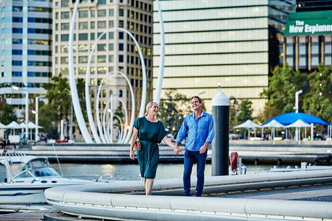 Half-Day Perth Mint Live Gold Pour & Historic Fremantle Tour - Darwin Holiday 3