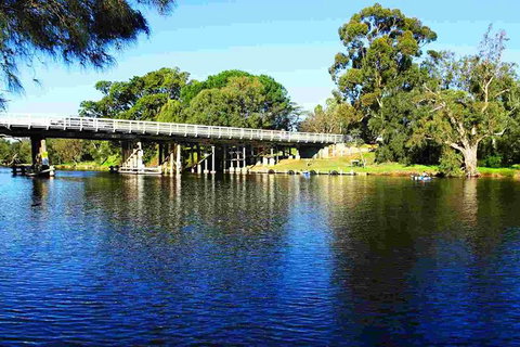 Reflections On The Swan (Private) Day Tour - Darwin Holiday 0
