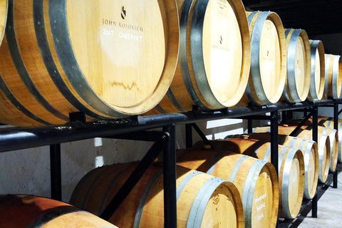 Reflections On The Swan (Private) Day Tour - Darwin Holiday 11