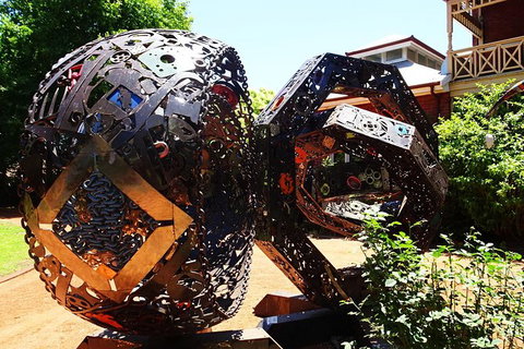 Reflections On The Swan (Private) Day Tour - Darwin Holiday 9