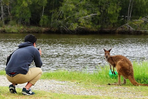 Reflections On The Swan (Private) Day Tour - Darwin Holiday 15