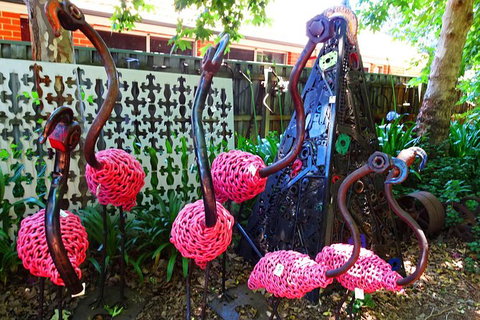 Reflections On The Swan (Private) Day Tour - Darwin Holiday 16