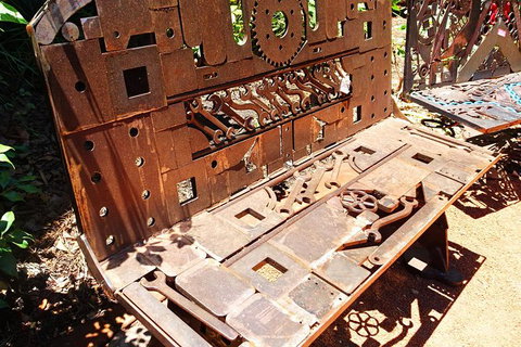 Reflections On The Swan (Private) Day Tour - Darwin Holiday 13