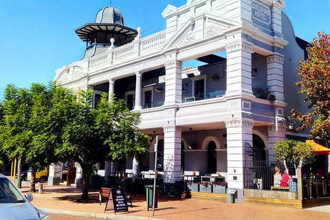 Reflections On The Swan (Private) Day Tour - Darwin Holiday 17