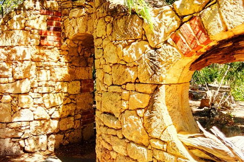 Reflections On The Swan (Private) Day Tour - Darwin Holiday 12