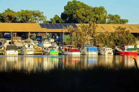 Reflections On The Swan (Private) Day Tour - Darwin Holiday 3