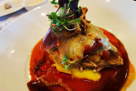 Reflections On The Swan (Private) Day Tour - Darwin Holiday 6