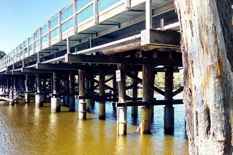 Reflections On The Swan (Private) Day Tour - Darwin Holiday 10