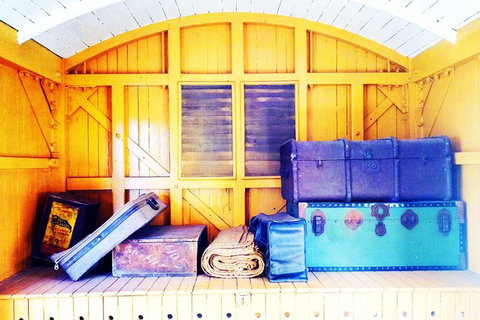 Reflections On The Swan (Private) Day Tour - Darwin Holiday 20