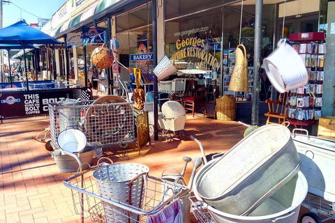 Reflections On The Swan (Private) Day Tour - Darwin Holiday 4