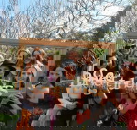 Margaret River Small-Group Full-Day Wine  Food Tour - Darwin Holiday