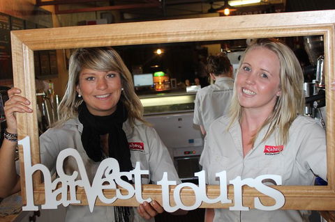 Margaret River Small-Group Full-Day Wine & Food Tour - Darwin Holiday 17