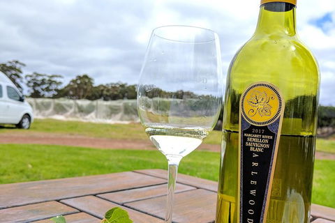 Margaret River Small-Group Full-Day Wine & Food Tour - Darwin Holiday 11