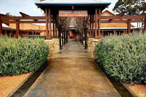 Margaret River Small-Group Full-Day Wine & Food Tour - Darwin Holiday 24